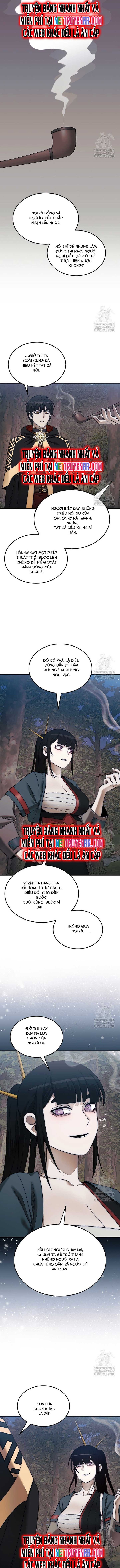 Quân Cờ Thứ 31 Lật Ngược Ván Cờ: Chapter 78