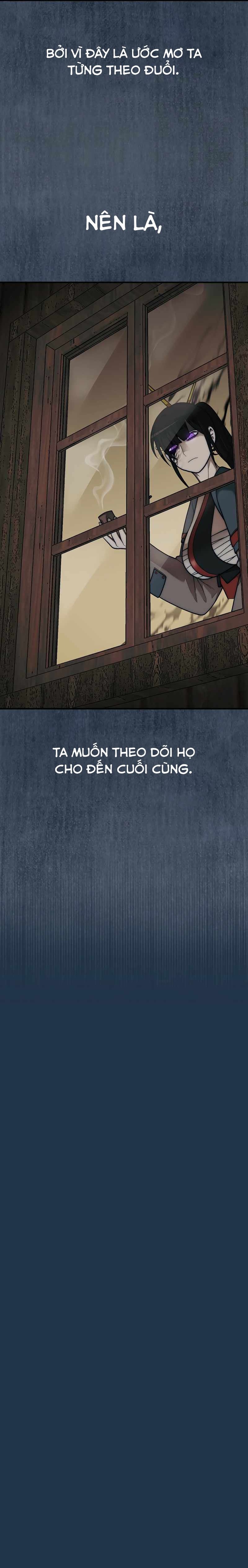 Quân Cờ Thứ 31 Lật Ngược Ván Cờ: Chapter 81