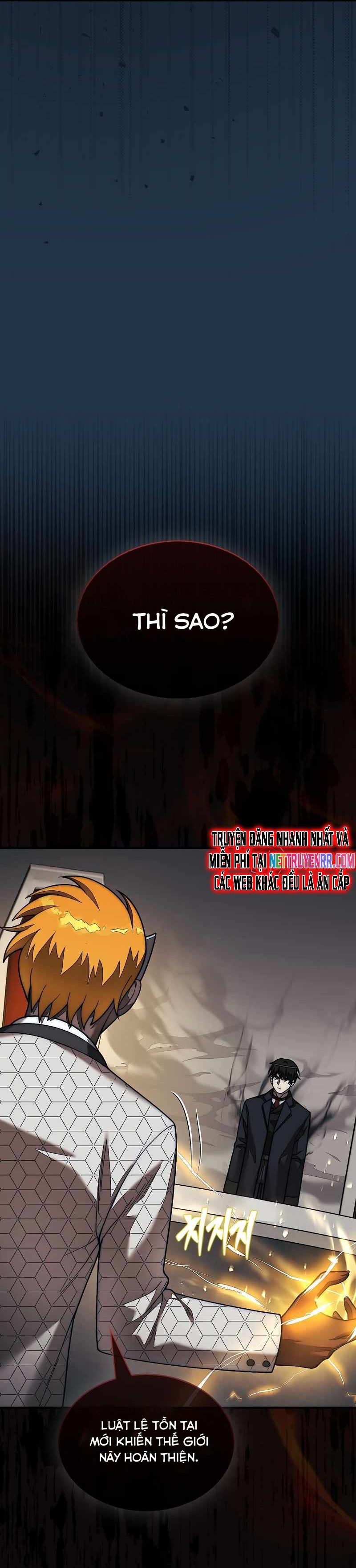 Quân Cờ Thứ 31 Lật Ngược Ván Cờ: Chapter 81