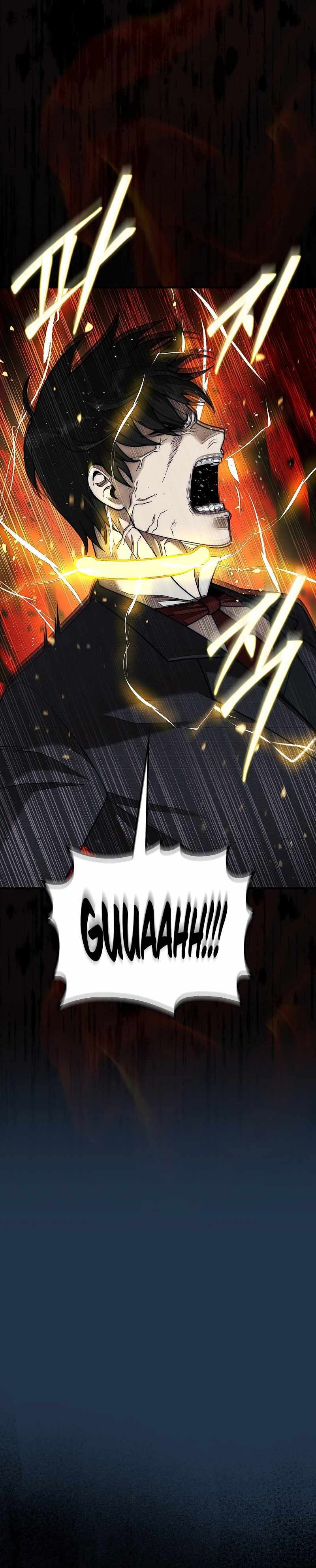 Quân Cờ Thứ 31 Lật Ngược Ván Cờ: Chapter 81