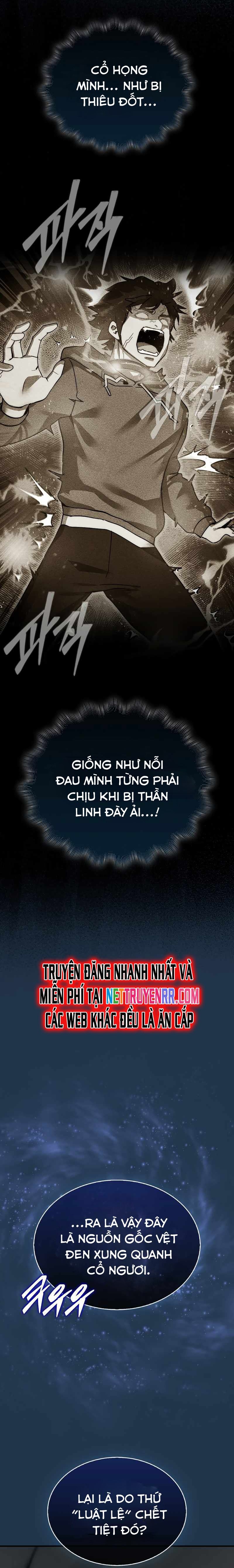 Quân Cờ Thứ 31 Lật Ngược Ván Cờ: Chapter 81