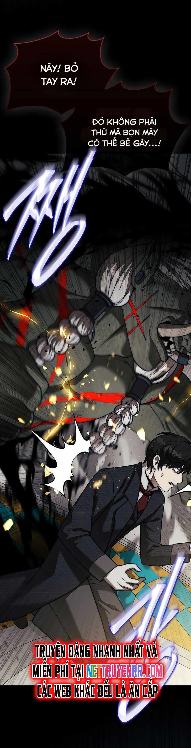 Quân Cờ Thứ 31 Lật Ngược Ván Cờ: Chapter 81