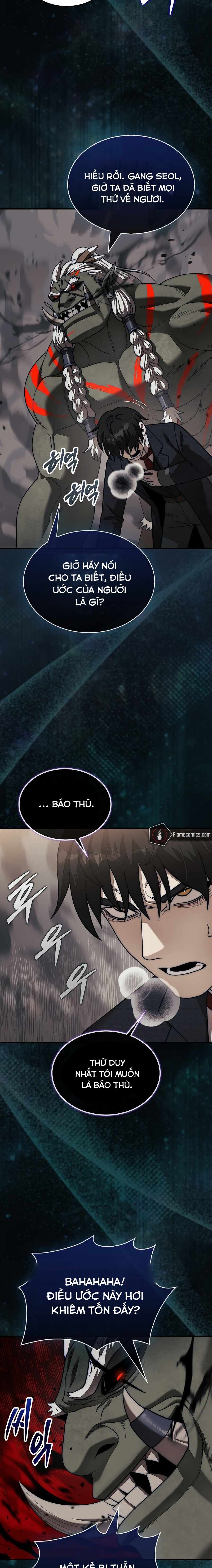 Quân Cờ Thứ 31 Lật Ngược Ván Cờ: Chapter 81