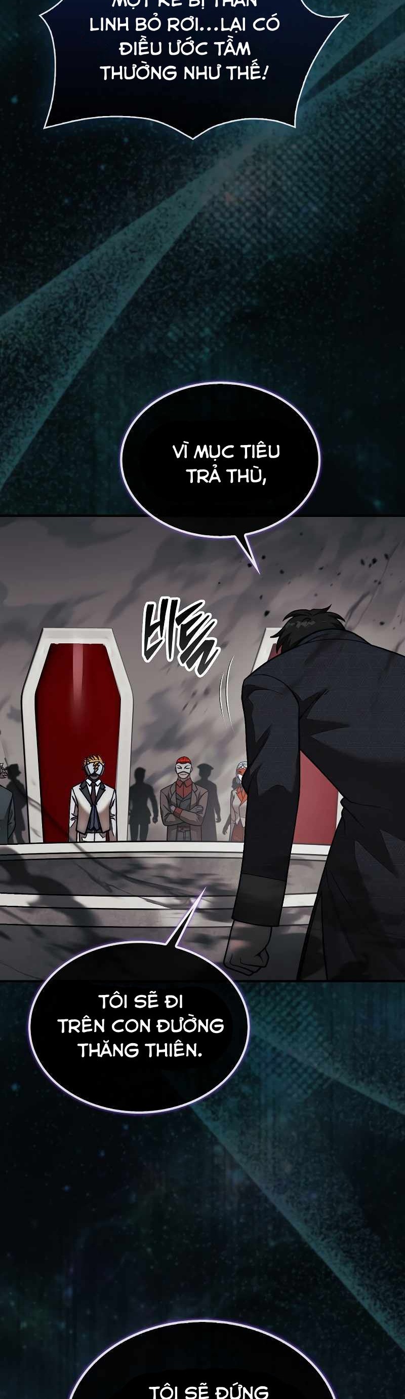 Quân Cờ Thứ 31 Lật Ngược Ván Cờ: Chapter 81