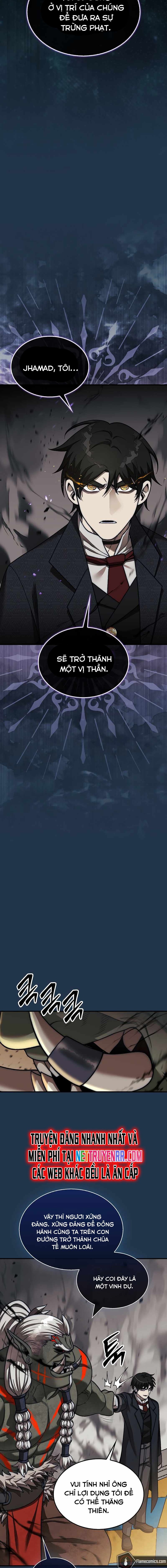 Quân Cờ Thứ 31 Lật Ngược Ván Cờ: Chapter 81