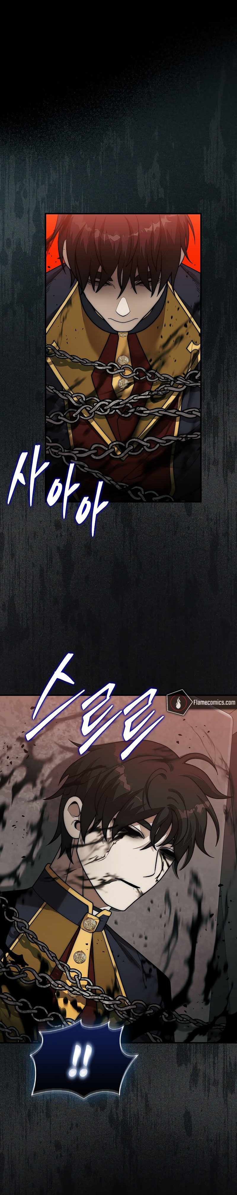 Quân Cờ Thứ 31 Lật Ngược Ván Cờ: Chapter 81