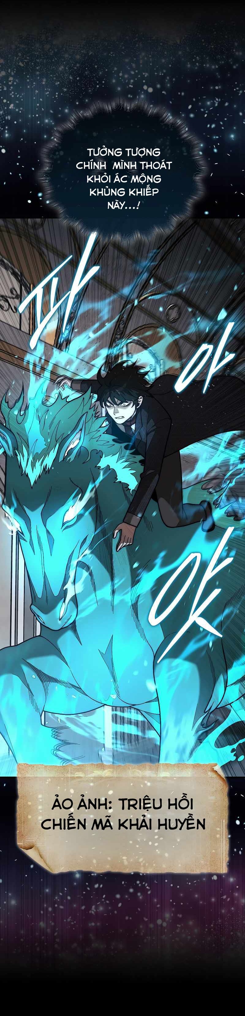 Quân Cờ Thứ 31 Lật Ngược Ván Cờ: Chapter 81