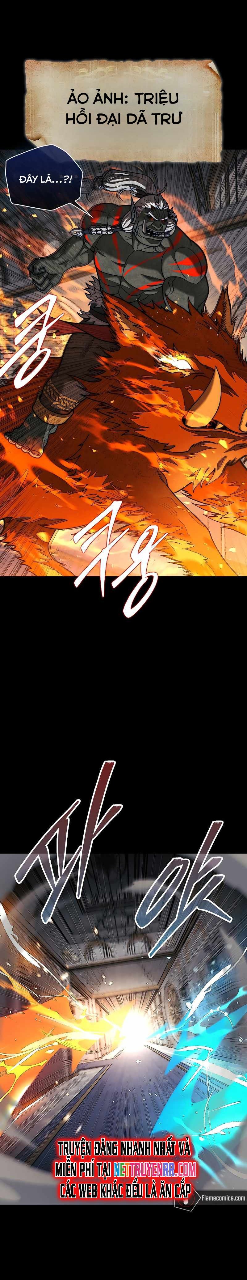 Quân Cờ Thứ 31 Lật Ngược Ván Cờ: Chapter 81