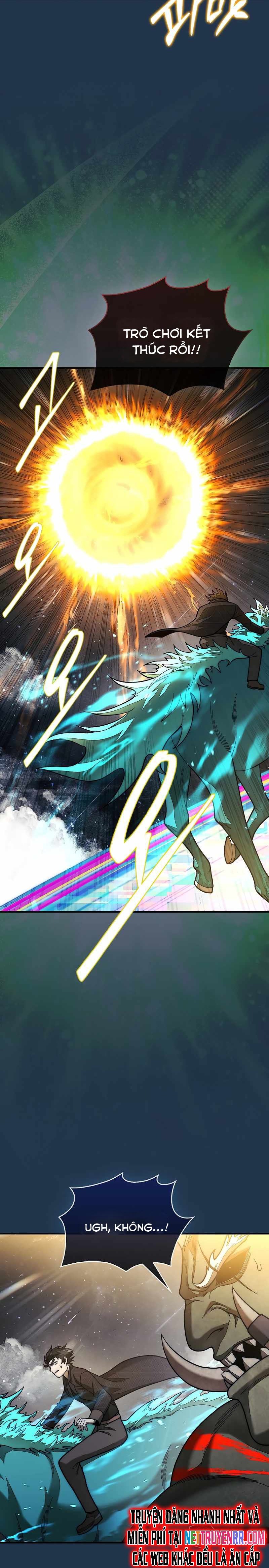 Quân Cờ Thứ 31 Lật Ngược Ván Cờ: Chapter 81