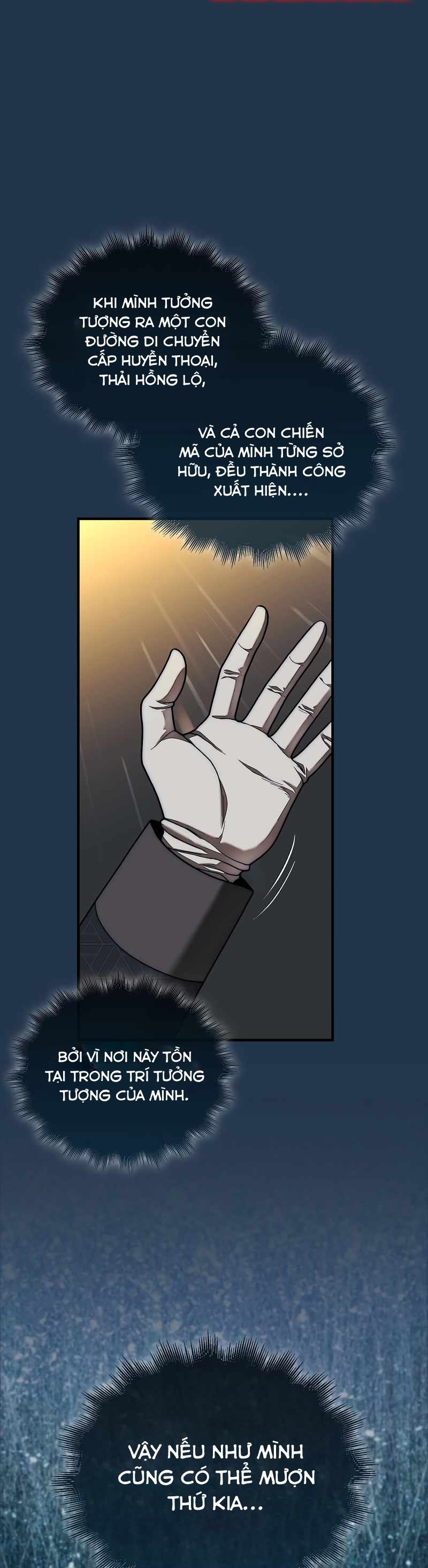 Quân Cờ Thứ 31 Lật Ngược Ván Cờ: Chapter 81