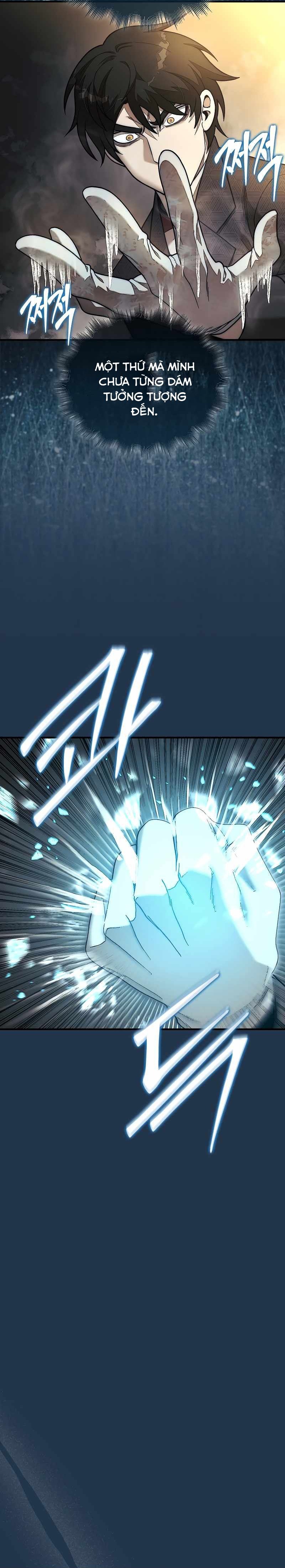 Quân Cờ Thứ 31 Lật Ngược Ván Cờ: Chapter 81