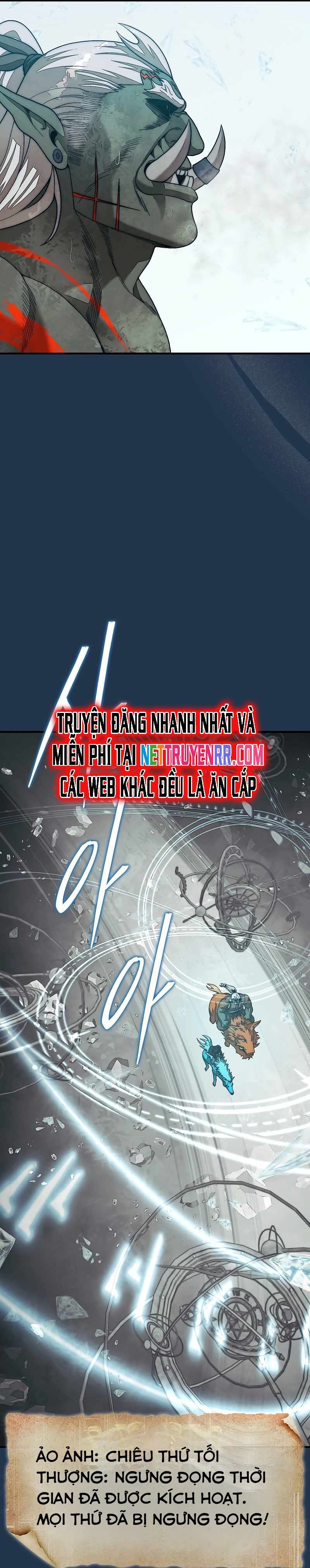 Quân Cờ Thứ 31 Lật Ngược Ván Cờ: Chapter 81