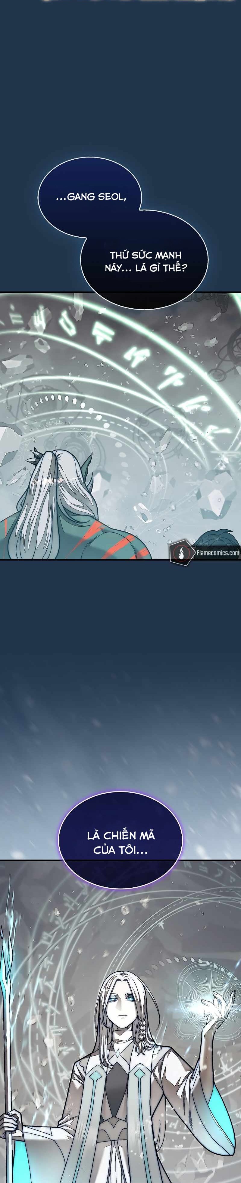 Quân Cờ Thứ 31 Lật Ngược Ván Cờ: Chapter 81