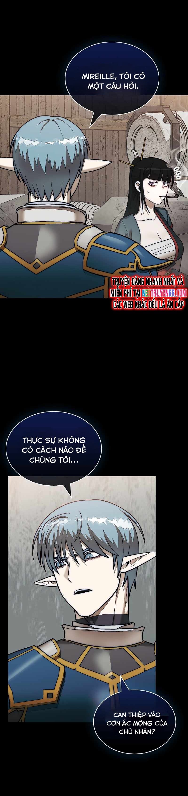 Quân Cờ Thứ 31 Lật Ngược Ván Cờ: Chapter 81