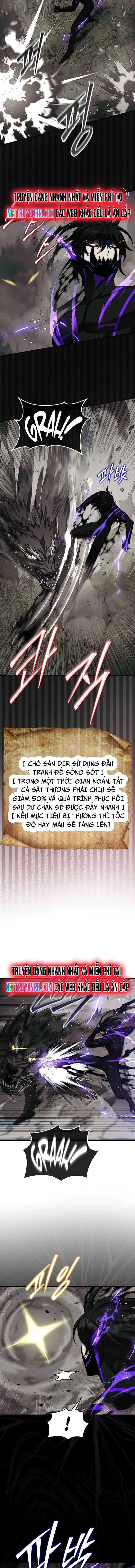 Quân Cờ Thứ 31 Lật Ngược Ván Cờ: Chapter 84