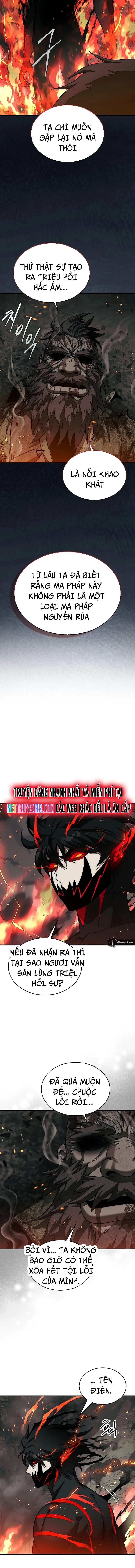 Quân Cờ Thứ 31 Lật Ngược Ván Cờ: Chapter 84