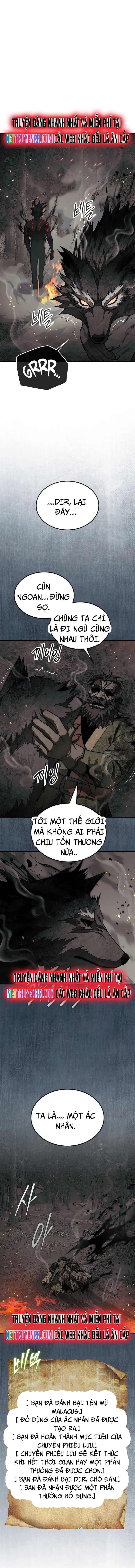 Quân Cờ Thứ 31 Lật Ngược Ván Cờ: Chapter 84