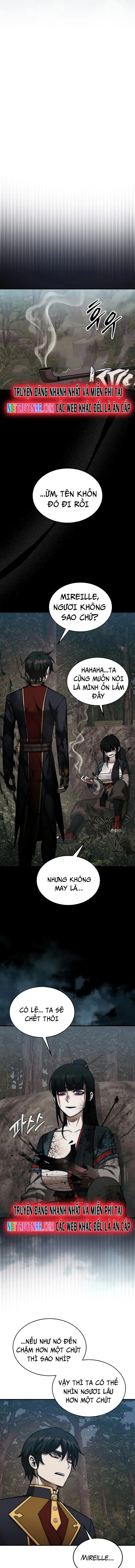 Quân Cờ Thứ 31 Lật Ngược Ván Cờ: Chapter 84