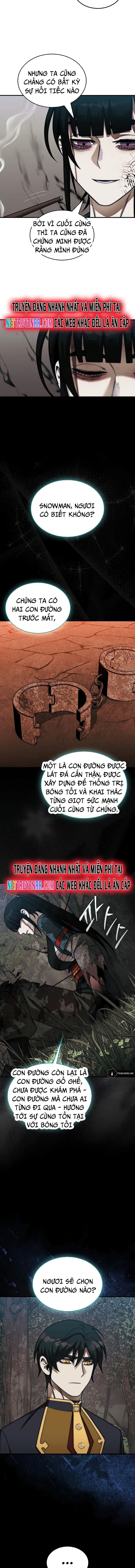 Quân Cờ Thứ 31 Lật Ngược Ván Cờ: Chapter 84