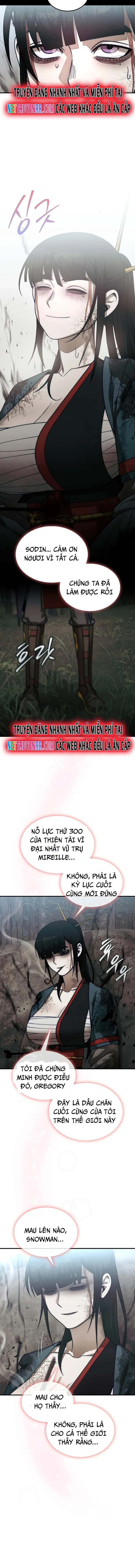 Quân Cờ Thứ 31 Lật Ngược Ván Cờ: Chapter 84