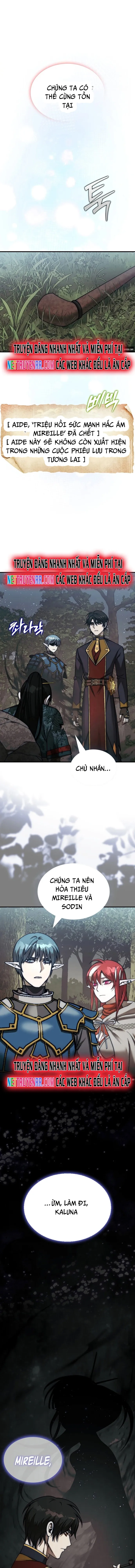 Quân Cờ Thứ 31 Lật Ngược Ván Cờ: Chapter 84