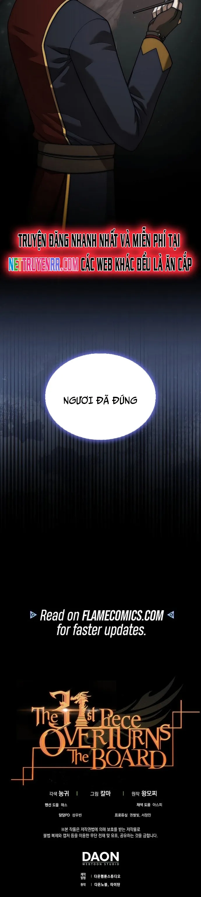 Quân Cờ Thứ 31 Lật Ngược Ván Cờ: Chapter 84