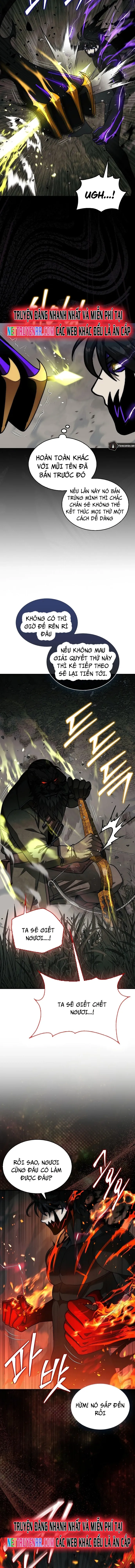 Quân Cờ Thứ 31 Lật Ngược Ván Cờ: Chapter 84