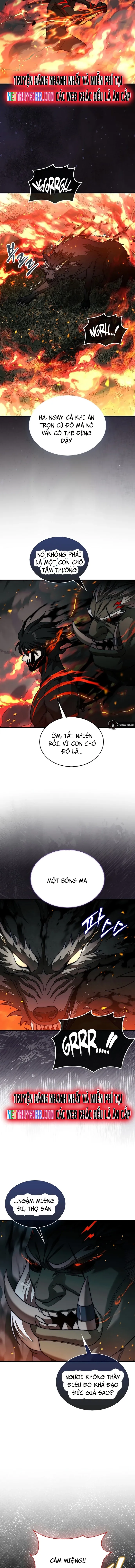 Quân Cờ Thứ 31 Lật Ngược Ván Cờ: Chapter 84