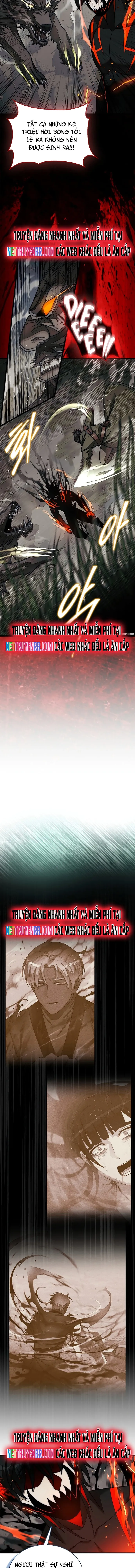 Quân Cờ Thứ 31 Lật Ngược Ván Cờ: Chapter 84