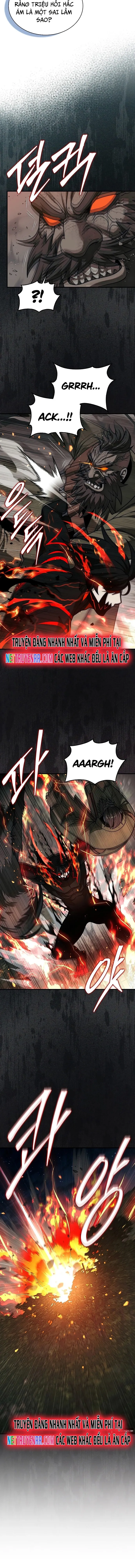 Quân Cờ Thứ 31 Lật Ngược Ván Cờ: Chapter 84