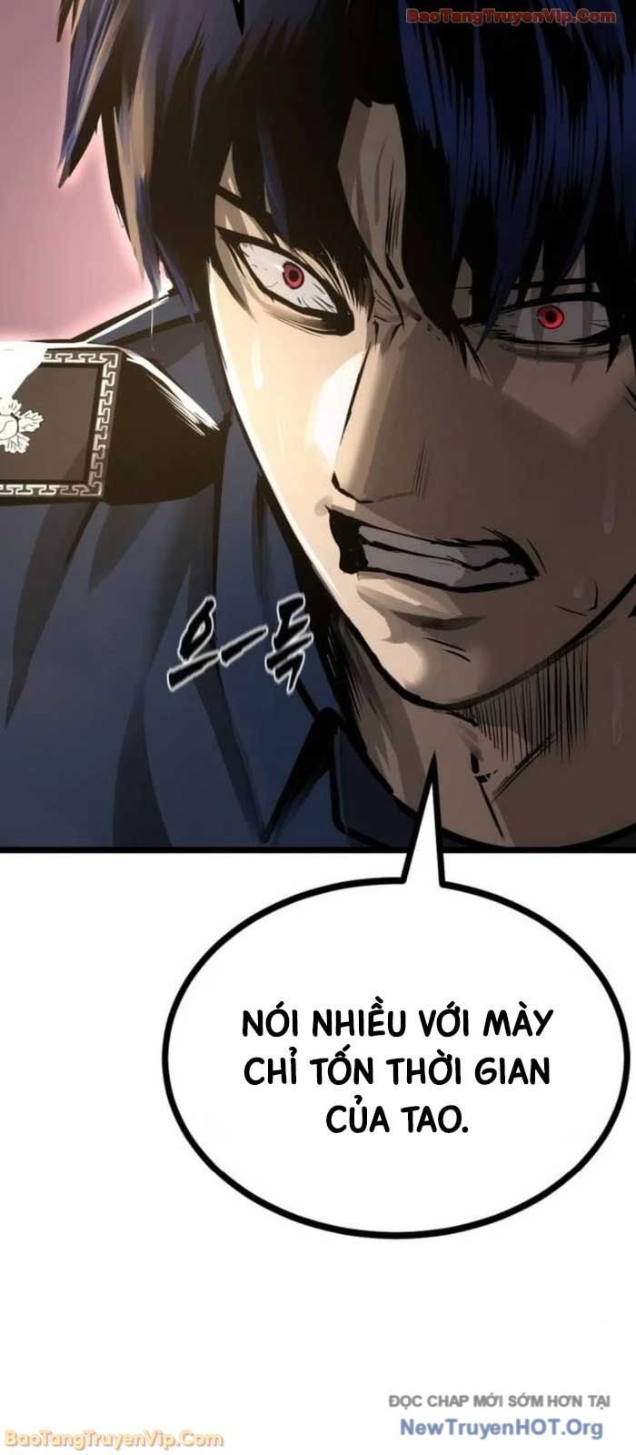 Quản Giáo Số 0: Chapter 20