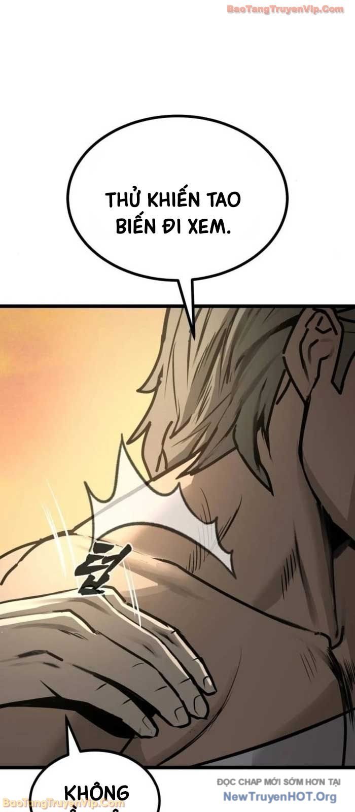 Quản Giáo Số 0: Chapter 20