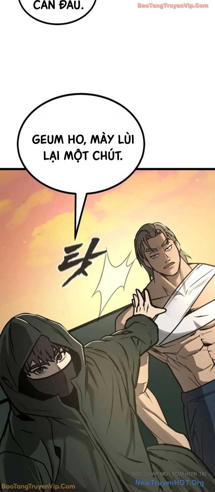 Quản Giáo Số 0: Chapter 20
