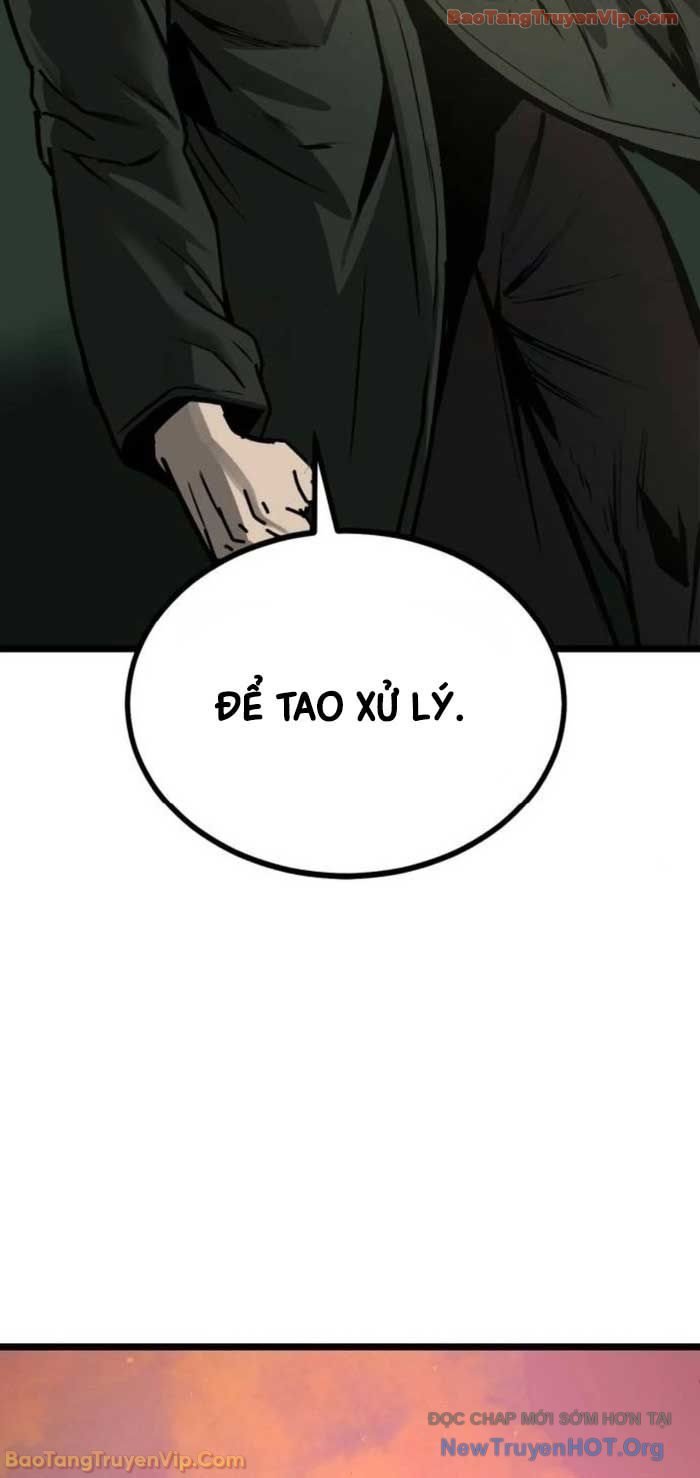 Quản Giáo Số 0: Chapter 20