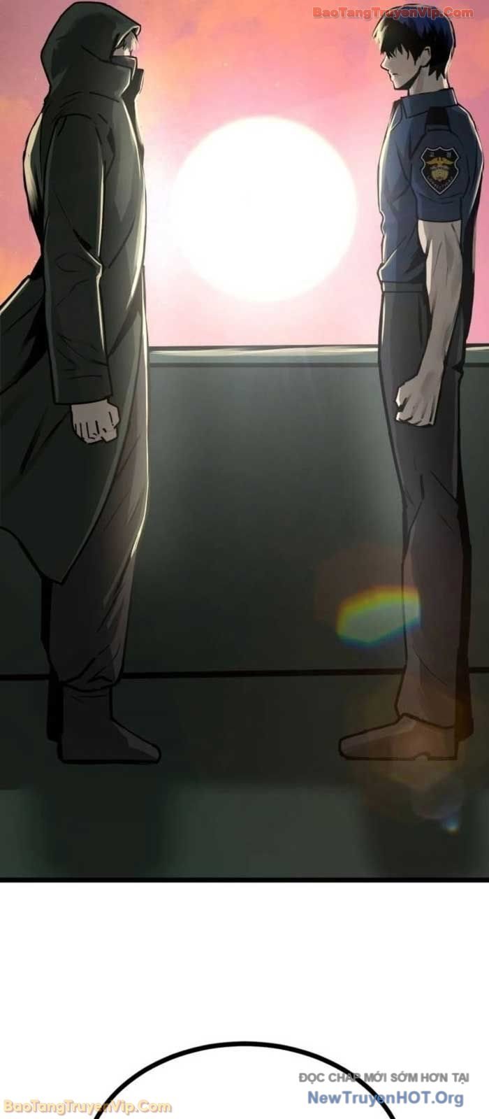 Quản Giáo Số 0: Chapter 20