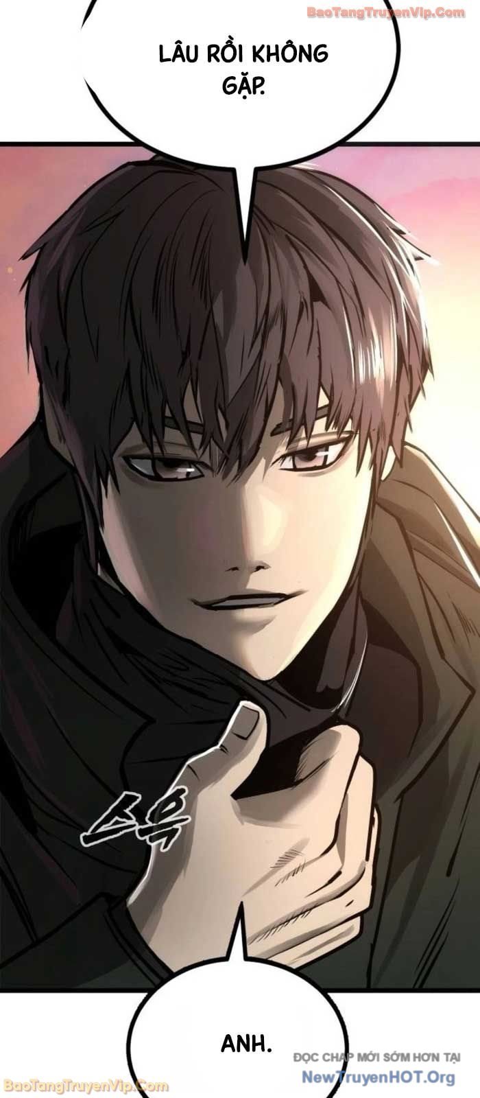 Quản Giáo Số 0: Chapter 20