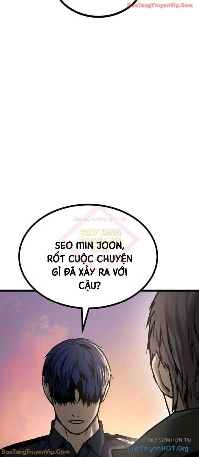 Quản Giáo Số 0: Chapter 20