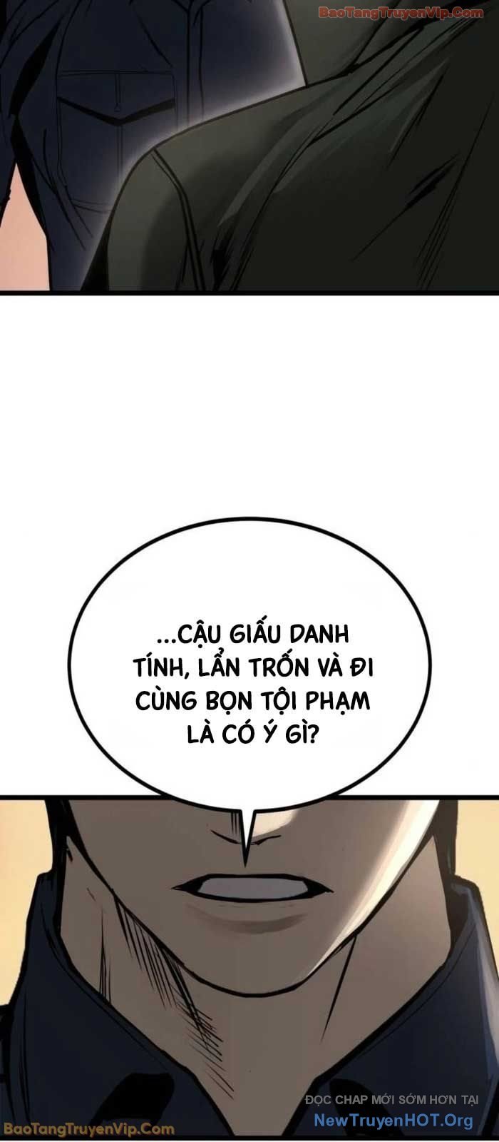 Quản Giáo Số 0: Chapter 20