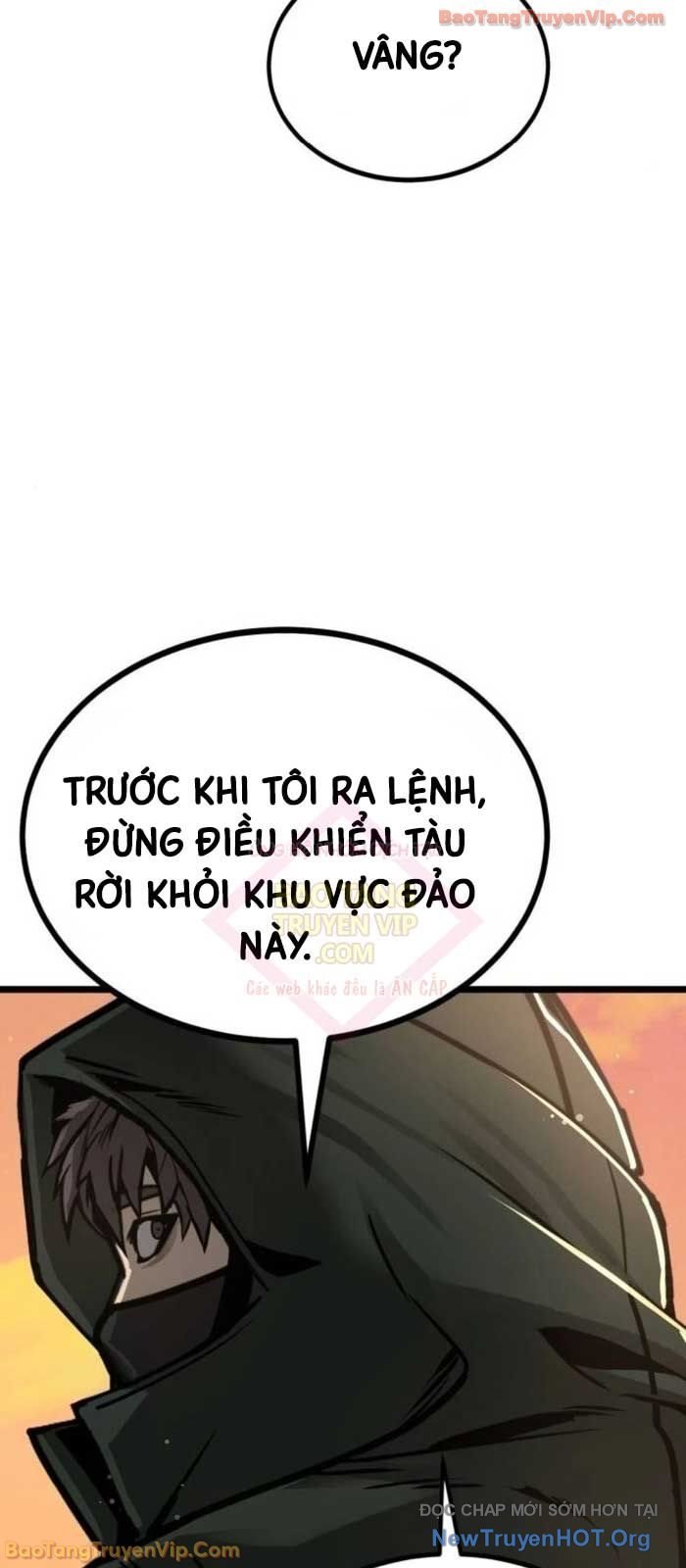 Quản Giáo Số 0: Chapter 20