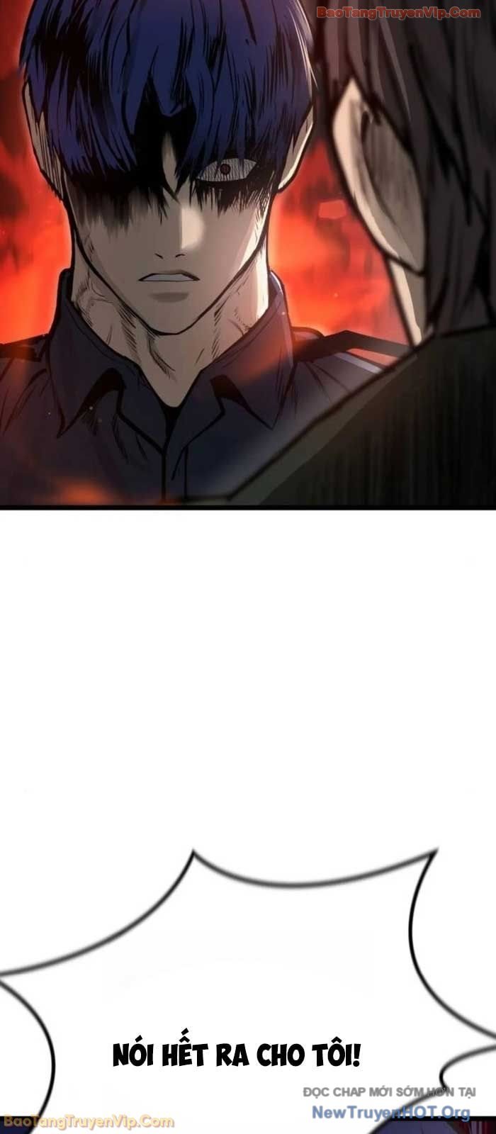 Quản Giáo Số 0: Chapter 20