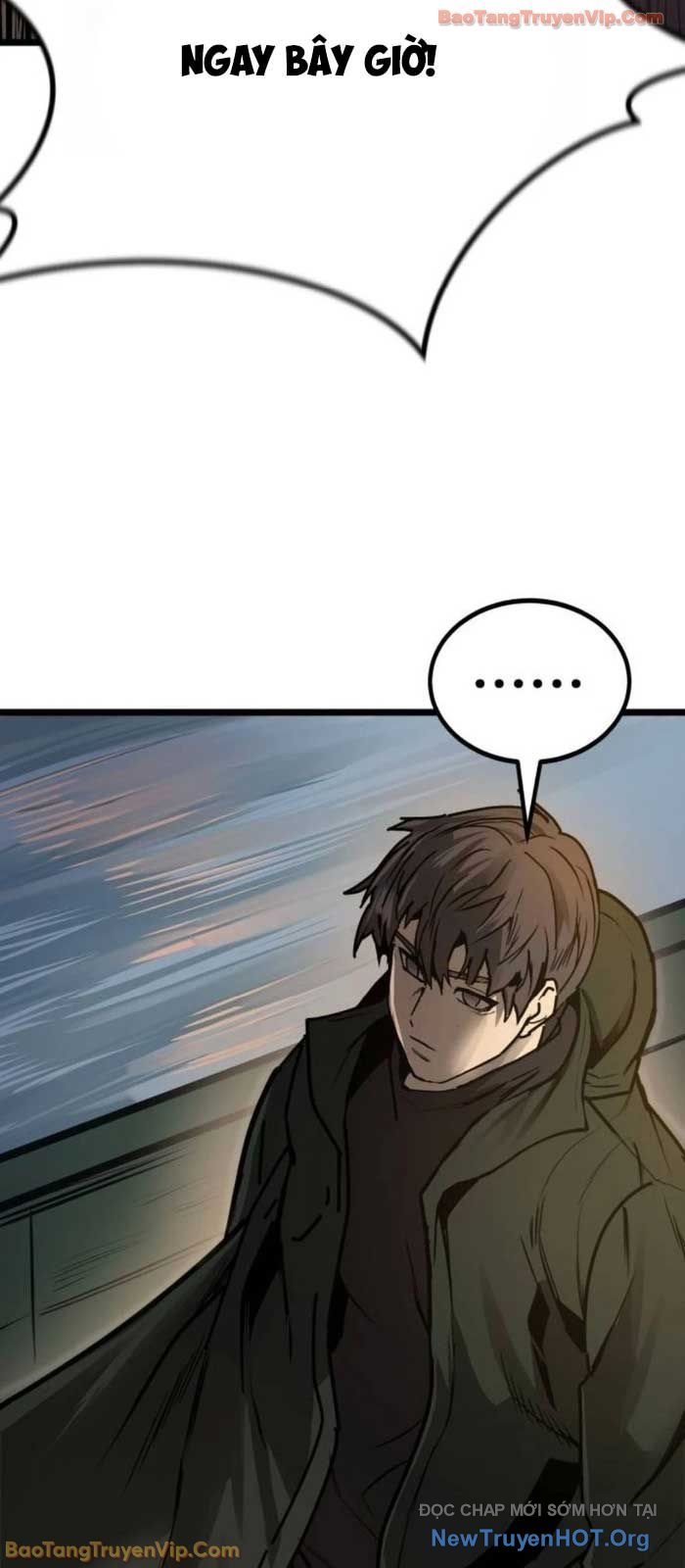 Quản Giáo Số 0: Chapter 20