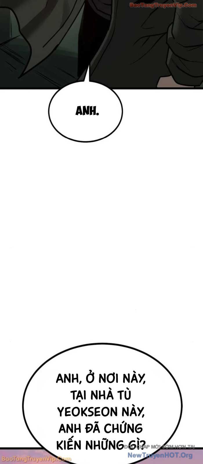 Quản Giáo Số 0: Chapter 20