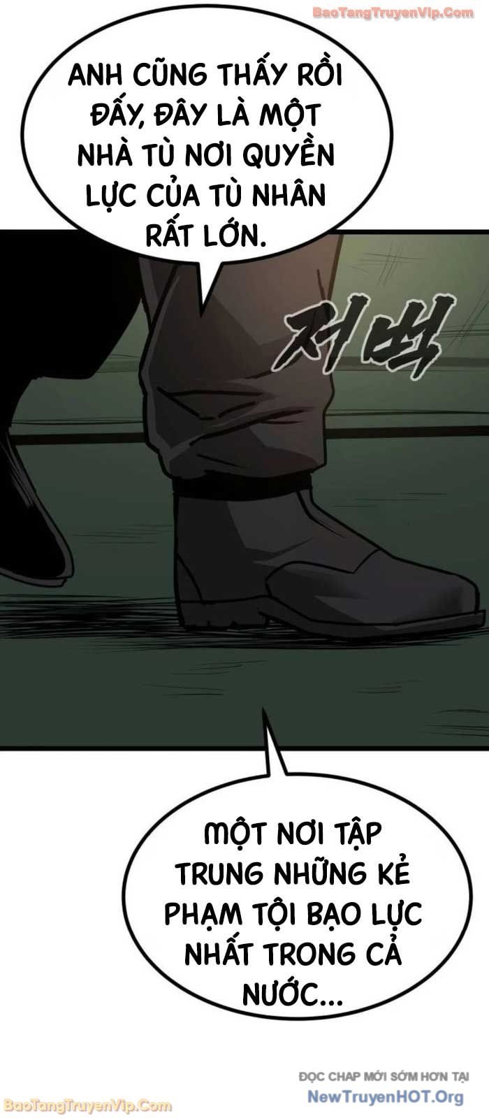 Quản Giáo Số 0: Chapter 20