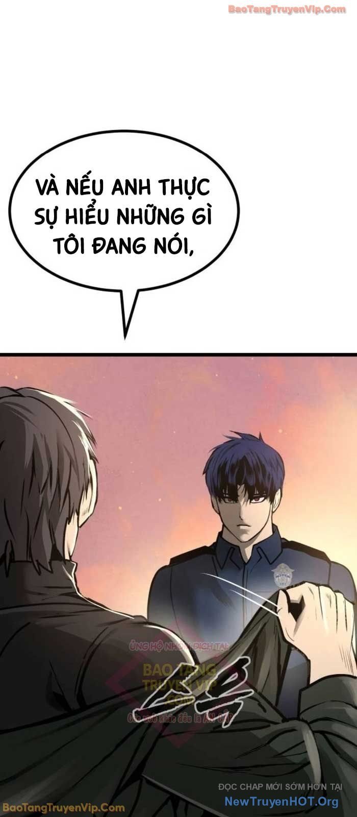 Quản Giáo Số 0: Chapter 20