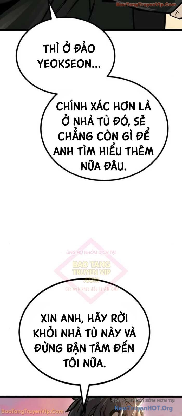 Quản Giáo Số 0: Chapter 20