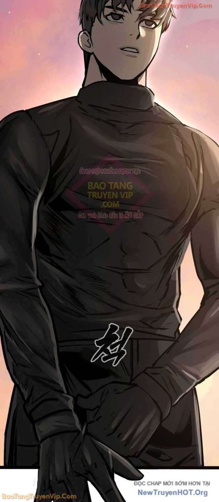 Quản Giáo Số 0: Chapter 20