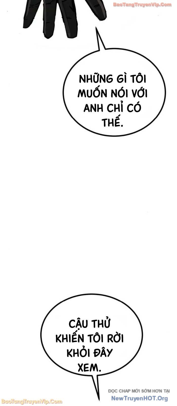 Quản Giáo Số 0: Chapter 20