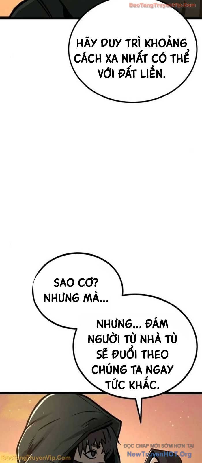Quản Giáo Số 0: Chapter 20