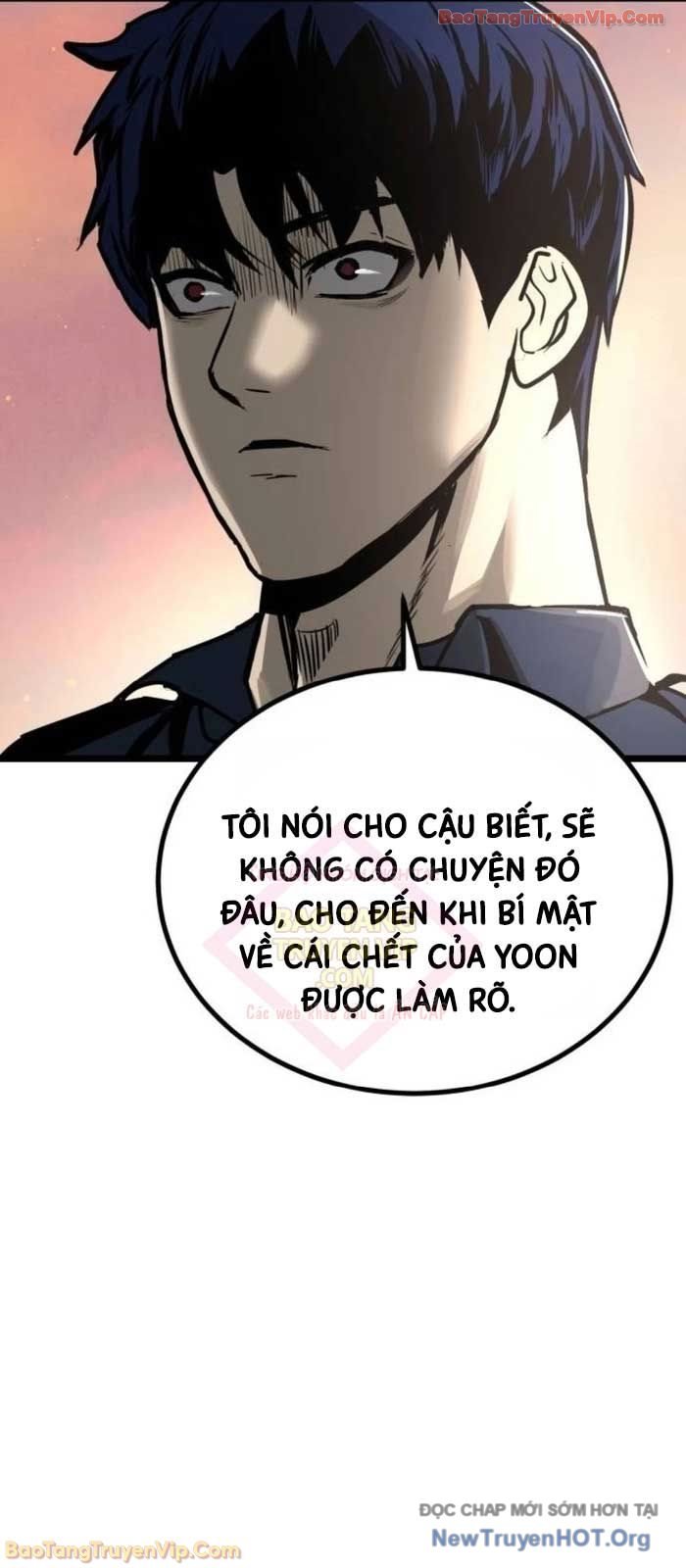 Quản Giáo Số 0: Chapter 20