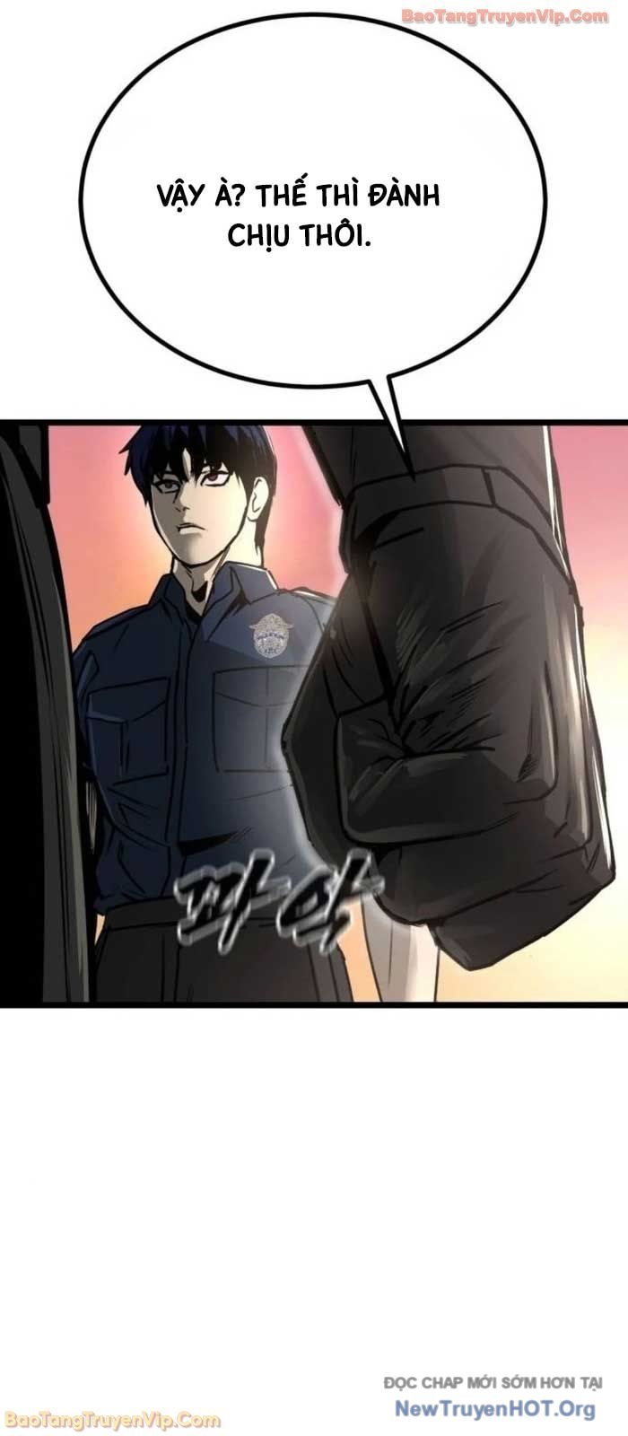 Quản Giáo Số 0: Chapter 20